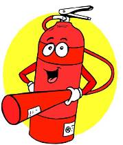 Fire Extinguisher Pictures Clip Art 19