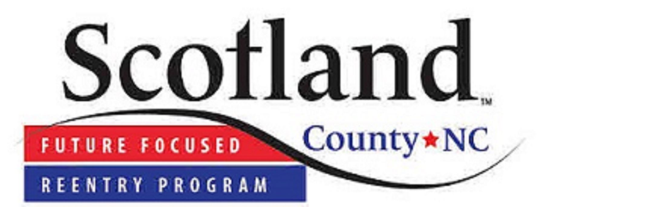 Scotland Reentry Logo7