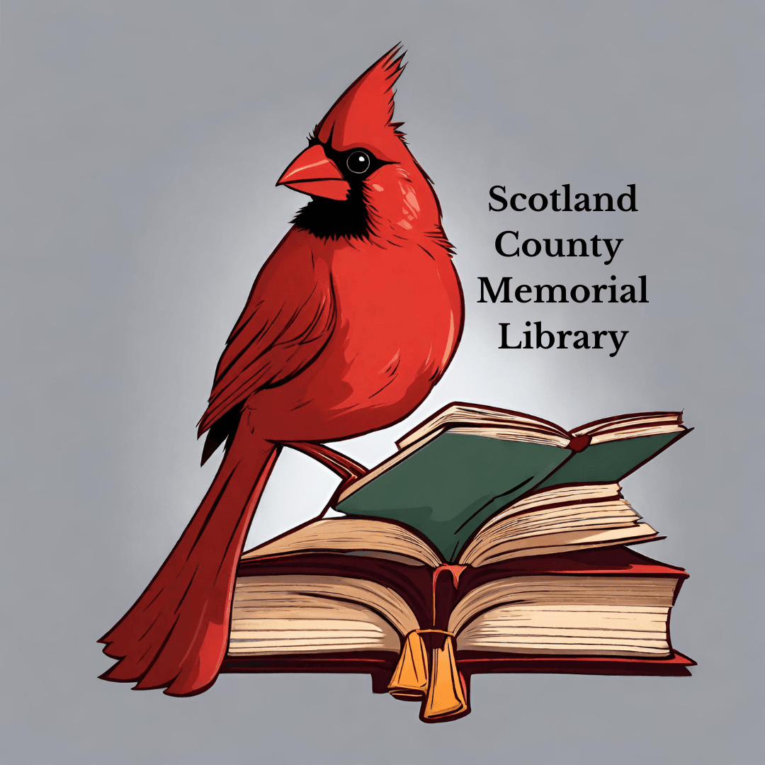 Copy of Scotland County Memorial Library (1)