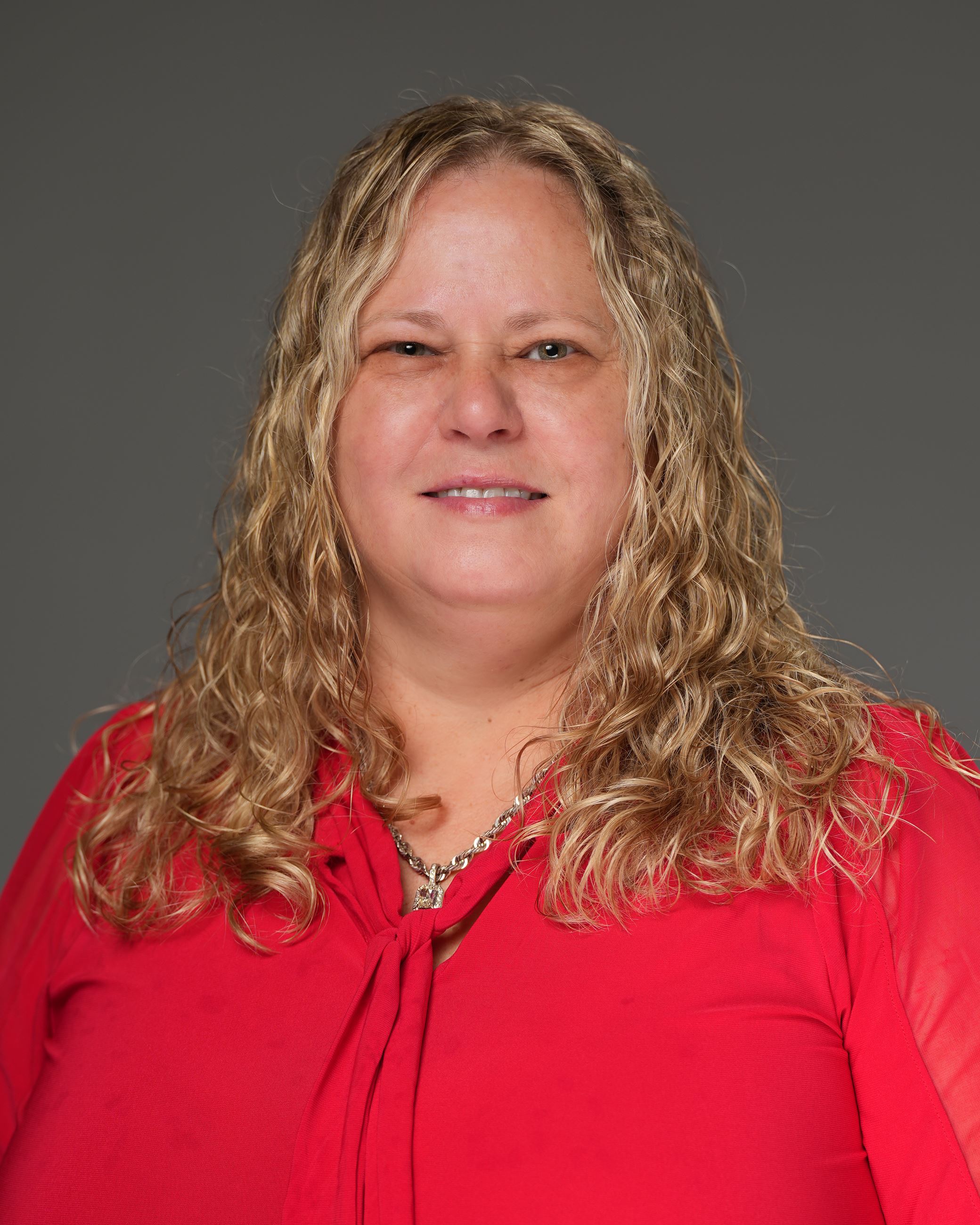 Commissioner Tanya Edge