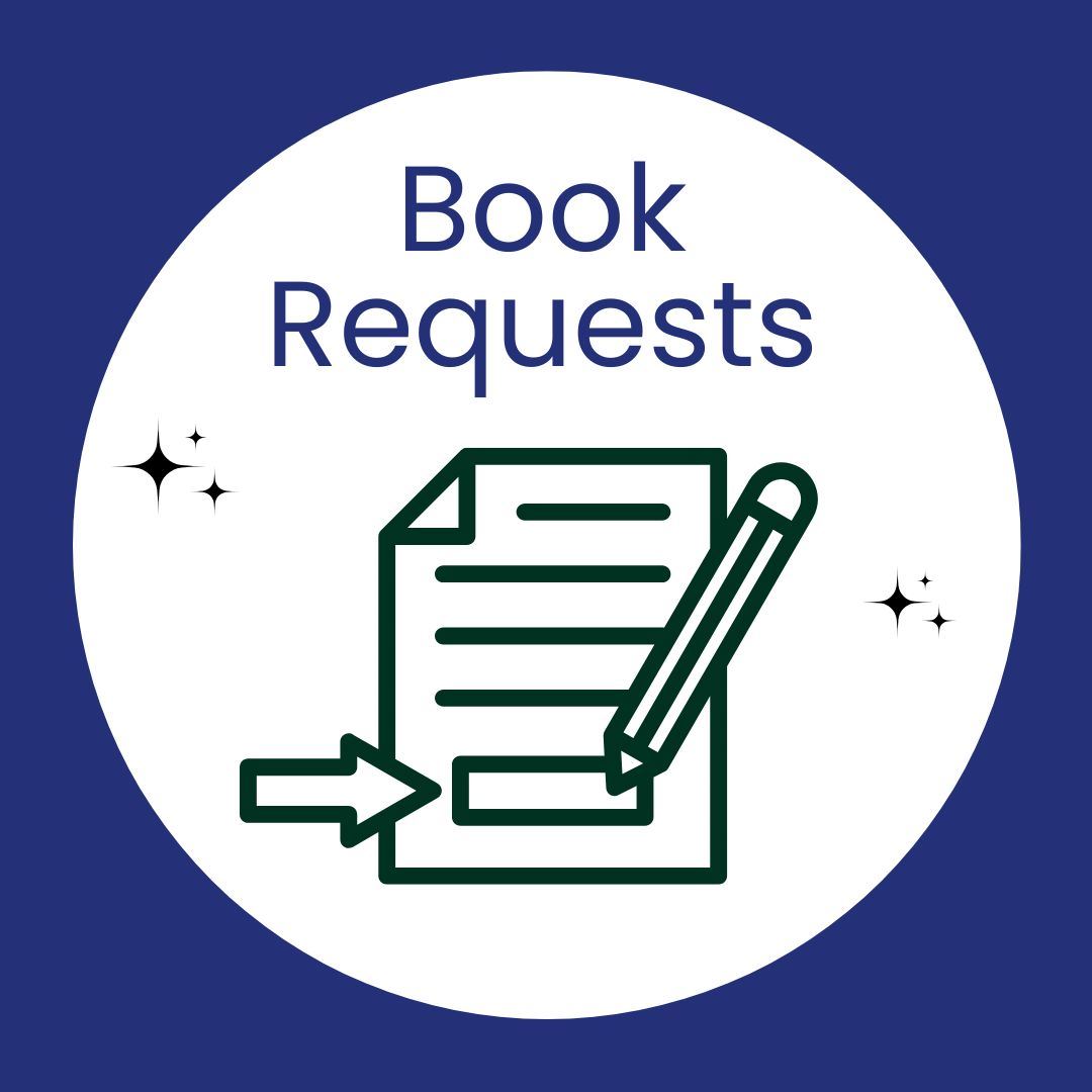 Book Requests