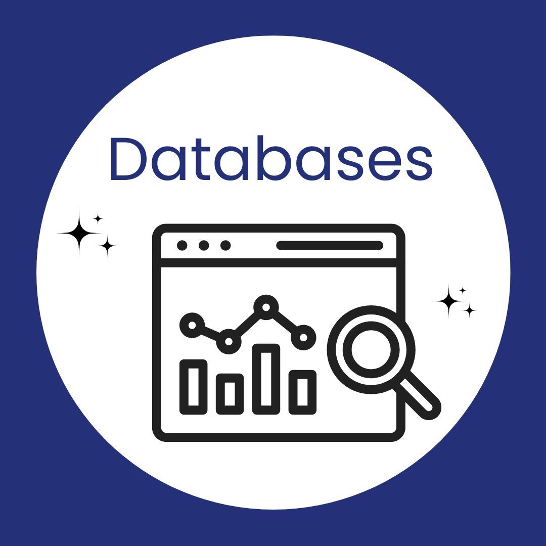 Databases