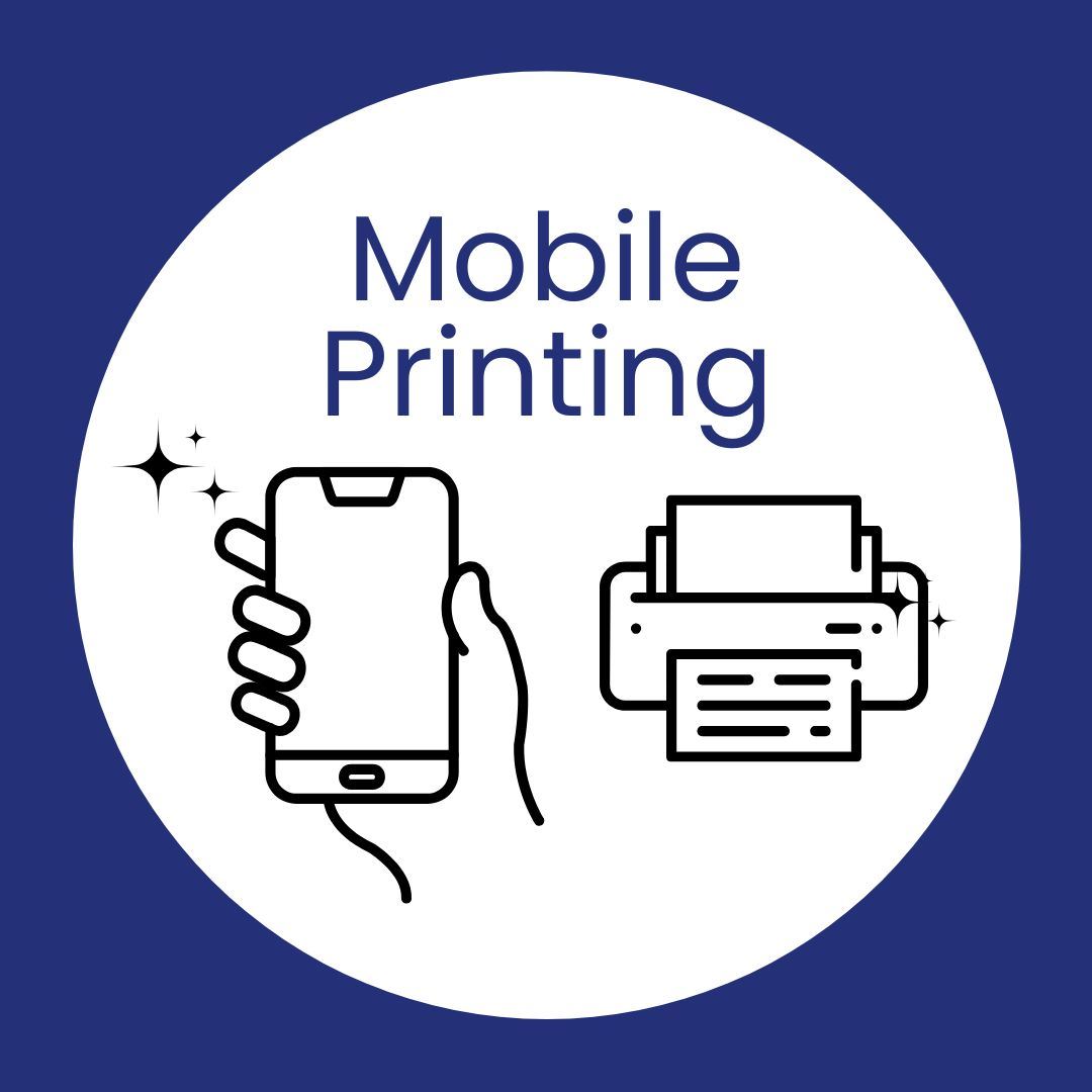 Mobile Printing