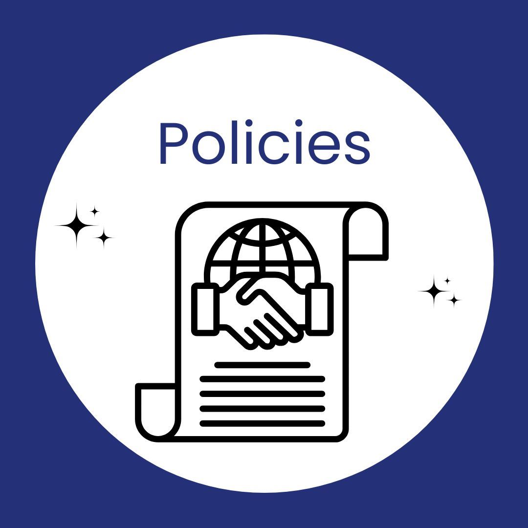 Policies