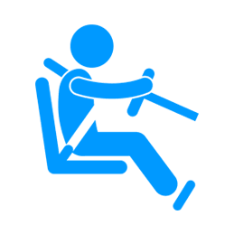 driving-icon-blue